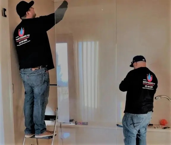 Professional plumbing installation for Tankless Water Heater Installation in Riverdale